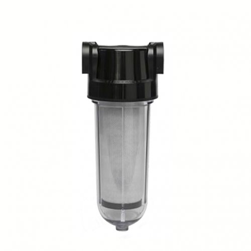 CINTROPUR FILTERGEH&AMP;AUML;USE  SMART LINE F&AMP;UUML;R WASSER  TYP SL240 - 3/4 ZOLL BIS MAX. 3,5 M3/H 3/4 ZOLL INNENGEWINDE