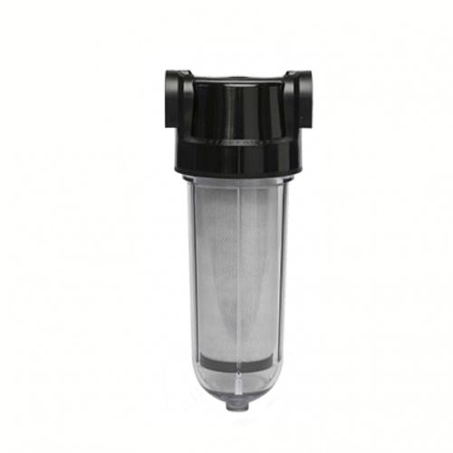 CINTROPUR FILTERGEH&AMP;AUML;USE  SMART LINE F&AMP;UUML;R WASSER  TYP SL240 - 1 ZOLL BIS MAX. 4,5 M3/H 1 ZOLL INNENGEWINDE