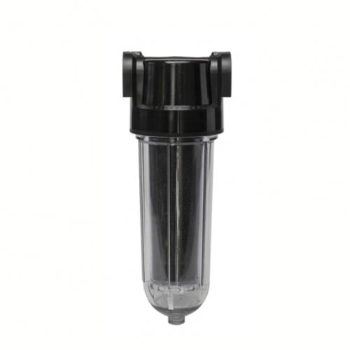 CINTROPUR FILTERGEH&AMP;AUML;USE  MIT AKTIVKOHLE  SMART LINE F&AMP;UUML;R WASSER  TYP SL240 - TE-CTN 3/4 ZOLL BIS MAX. 0,5 M3/H 3/4 ZOLL INNENGEWINDE