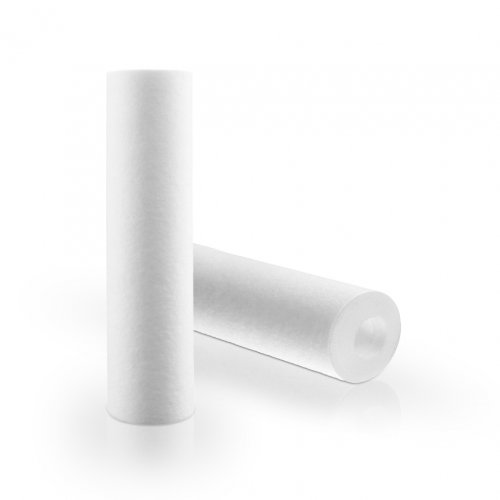 PENTEK POLYDEPTH PD   FILTERKERZE 10 ZOLL GEPRESSTE AUSF&Uuml;HRUNG